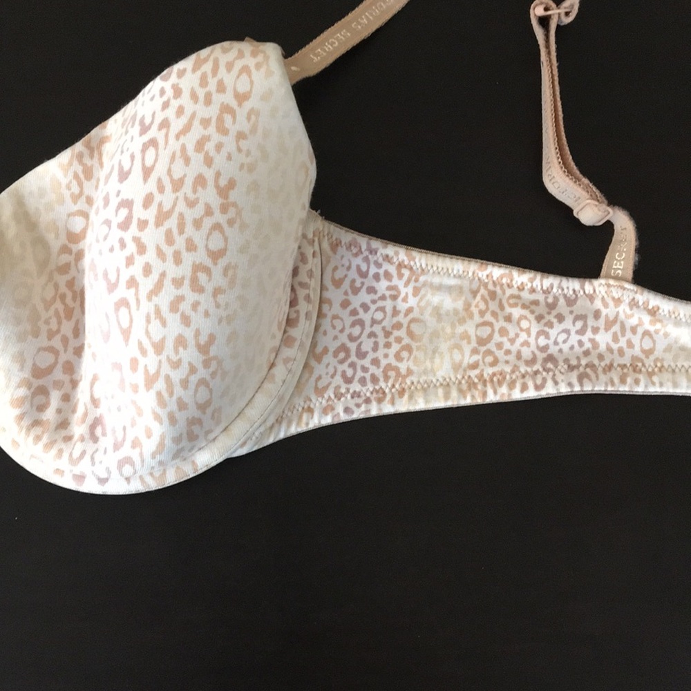 VS Cotton underwire